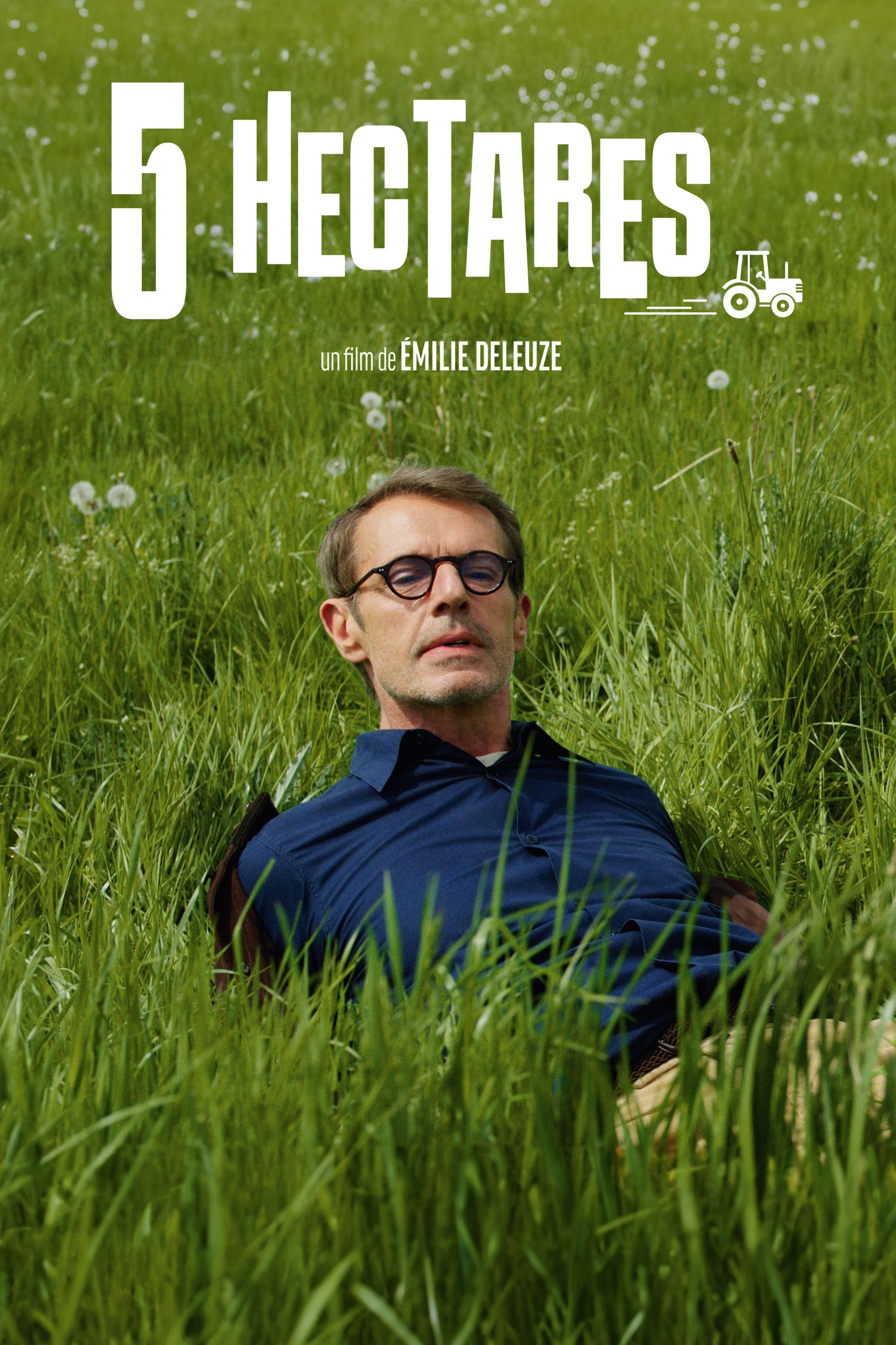 Постер 5 Hectares